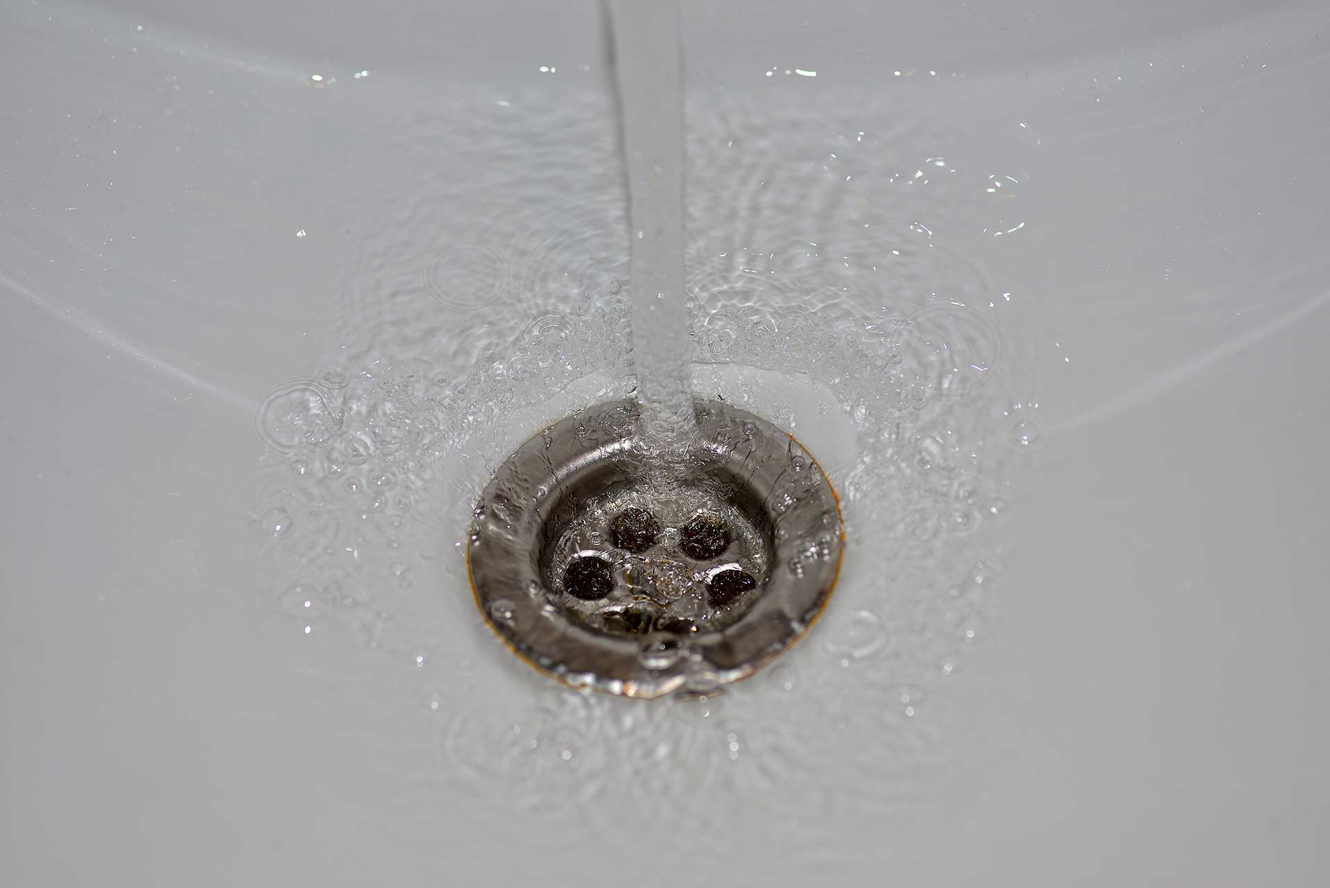 A2B Drains provides services to unblock blocked sinks and drains for properties in Cowley.